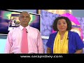 Noticiero DESTELLOS DE LUZ #23 - año 1 (2008) Noticiero DESTELLOS DE LUZ #23 - año 1 (2008)