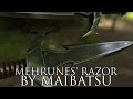 Mehrunes Razor - Бритва Мерунеса 1.0 для TES V: Skyrim видео 1
