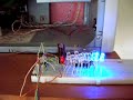 Vumetro HDD vs. HDD Led