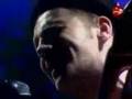 Billy`s band Зимний сон REN-TV Неголубой Огонёк