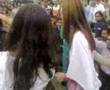 dnacing girls of NUML on Basant fastibal2008