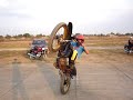 TigerSid - TigerClub - Domingo empinando motos Vilhena RO TigerSid - TigerClub - Domingo empinando motos Vilhena RO