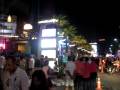 Pattaya Thailand January 2009