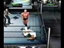 NODQ CAW PPV Bound For Glory 2 (Part 1)