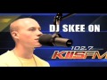 Rihanna on Jay-Z vs. Kanye, Ke$ha, and Her Super Bowl Pick (DJ Skee's full interview)