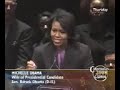 Michelle Obama speech Delaware part2