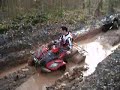 Gros Bourbier MXU