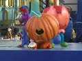 ????(USJ Halloween Show)