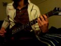 Nothingface - I Diablo (MG)