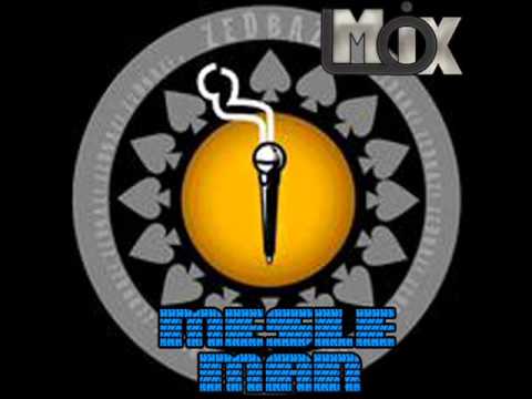 ZedBazi ( Hidden Ft Jj ) - Mesle Man