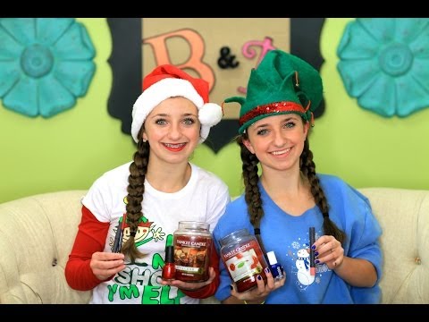 weather - Tweet with us: http://www.cutegirlshairstyles.com/BBtwitter * ~ * ~ * ~ * ~ * We decided to answer our Sweater Weather TAG today, which is our longest video ...