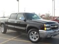 2007 Chevrolet Silverado 1500 - Fenton MI
