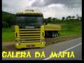 Caminhão tuning