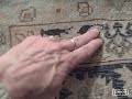 Rug movie Rug movie