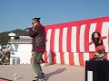 2-EIGHT×BU$TA（柳井祭り）