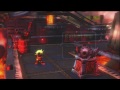 visit www.coin-op.tv for more reviews and interviews! skylanders spyro's adventure walkthrough - troll warehouse [commentary 12] - xbox 360 by robert welkner http www.twitter.com www.facebook.com skylanders [commentary 13] spyro's adventure - goo factory www.youtube.com skylanders 101 - eruptor www.youtube.com skylanders 101 - stump smash www.youtube.com skylanders spyro's adventure walkthrough - shattered island - [commentary 01] www.youtube.com skylanders spyro's adventure walkthrough - perilous pastures - [commentary 02] www.youtube.com skylanders spyro's adventure e3 2011 interview www.youtube.com skylanders spyro's adventure nintendo 3ds interview www.youtube.com from press release: skylanders spyro's adventure lets kids take on the role of a powerful portal master who can control over 30 different characters, including the beloved purple dragon spyro. each of these heroes is a protector of skylands, an amazing mysterious world which has been taken over by a sinister portal master known as kaos; a powerful enemy that has frozen the skylanders as toys and banished them to earth. only the players of skylanders spyro's adventure can help return these heroes back to their world by embarking on an adventurous journey where they will explore mythical lands, battle menacing, outlandish creatures, collect treasures, and solve challenging puzzles as a part of a quest to save skylands. topics: how to play how to play skylanders how to play skylanders spyro's adventure how to  ... 