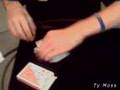 Magic Tricks - iPhone Video Recorder Contest