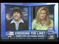 Barry Cooper on Fox & Friends 7-5-07