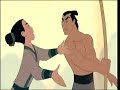 Because You Live - Mulan