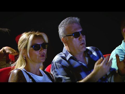 Çocuklar Duymasın 3. Bölüm Fragman                                                                                                                                                                                                                        