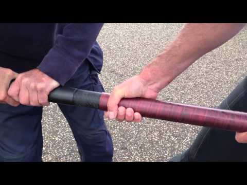 Team QSW windsurf mast advice