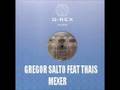 GREGOR SALTO - MEXER [PREVIEW]
