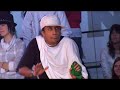 Allan Lemaja e Nobru - Demo Juste Debout Prague 08