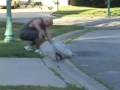 Fourth of July Accident