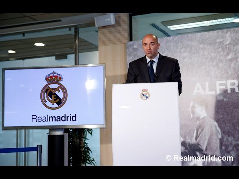 Ignacio Di Stéfano:  Ignacio Di Stéfano: