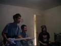Four Deuces Rock Band Plays Weezer's Say It Ain't So.