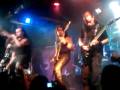 Blaze Bayley While You Were Gone Jbs 29-11-2008 Big Bash