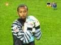 As melhores defesas de Helton 2010/2011