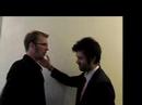 Planet Nerd - Paul is leaving