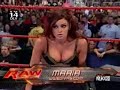 John Cena and Maria do you know
