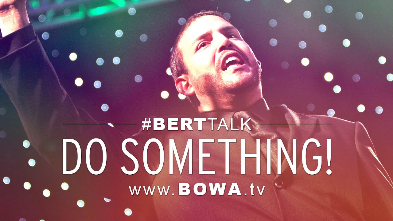 Do Something