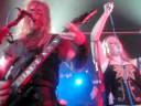 Kivimetsan Druidi Live Madrid \"Finnish Fire Tour\"