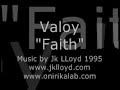 Valoy Faith Valoy Faith