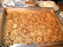 Weihnachtsstimmung