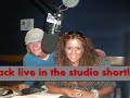 Leanne Grose - Live at Westside FM Leanne Grose - Live at Westside FM