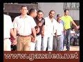 افراحال نمامسه مع الفنان هاني الشوشاري وعوني الشوشاري والفنان اسامه ابو علي