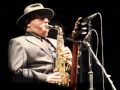 Van Morrison Live at the Montreaux Jazz Festival 19 July 1997