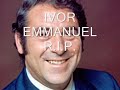 Mae Hen Wlad Fy Nhadau ivor emmanuel
