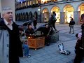 Mongolen in München