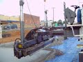 WDU Laser Screed