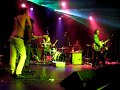 Brian Jonestown Massacre \"Nevertheless\" Vancouver BC 2007
