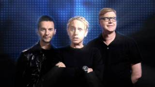 Depeche Mode - Sounds Of The Universe commercial (Germany)