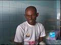 Les victimes du régime Bacar