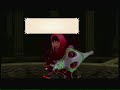 Tales Of Vesperia Zagi Final Battle