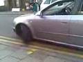 AUDI RS4 AVANT 2008 LUTON Bury Park 2