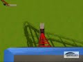 Timeline V1 - Roller Coaster Tycoon 3 - RCT3
